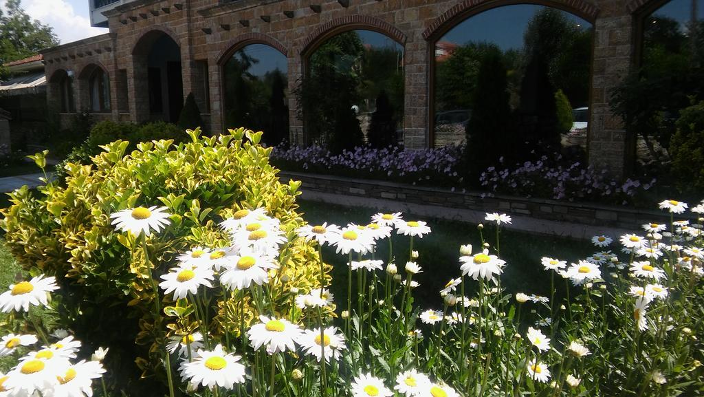 Nefeli Hotel Kozani Dış mekan fotoğraf